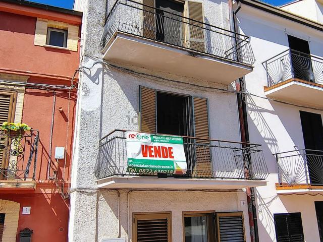Villetta indipendente in vendita di 145 m² in Via Spaventa Bertrando, 13