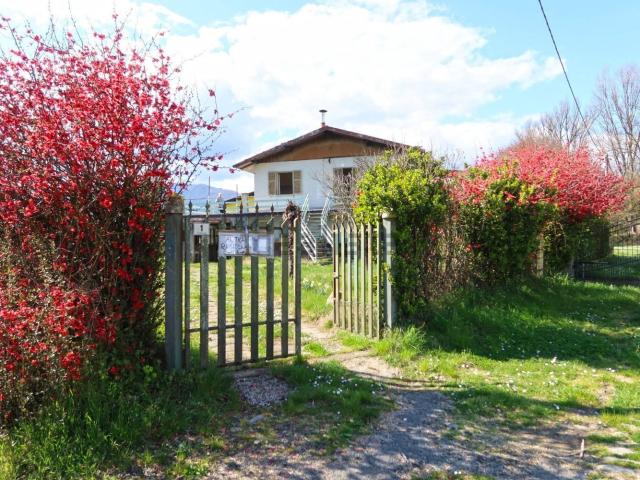 Villetta indipendente in vendita di 145 m² in Via Ponte di Sotto, 20