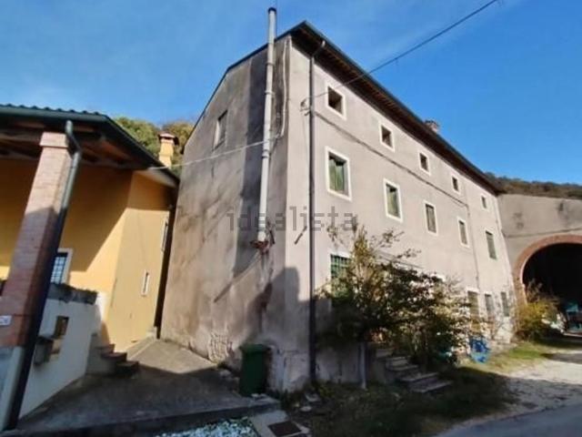 Villetta indipendente in vendita di 145 m² in Via Pianeta, 25