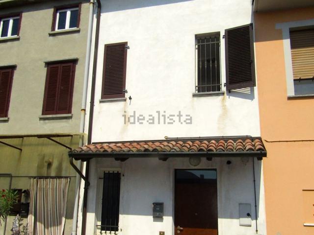 Villetta indipendente in vendita di 145 m² in Via Piave, 78