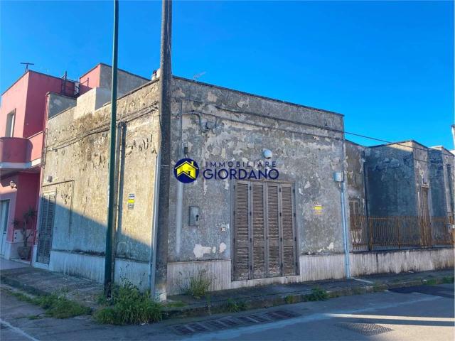 Villetta indipendente in vendita di 145 m² in Via Piemonte, 52