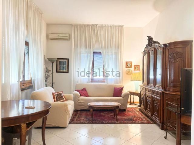 Villetta indipendente in vendita di 145 m² in Via Roma, 58