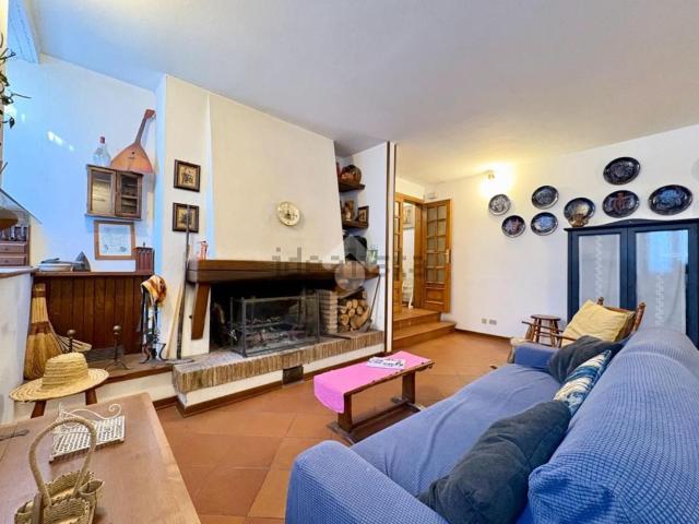 Villetta indipendente in vendita di 145 m² in Via Vittorio Emanuele