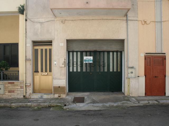 Villetta indipendente in vendita di 145 m² in Via XXV luglio