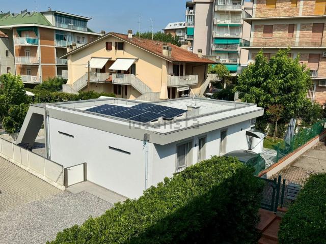 Villetta indipendente in vendita di 145 m² in Via XXVll Traversa, 11