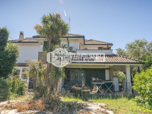 Villetta indipendente in vendita di 145 m² in Viale delle Laminarie