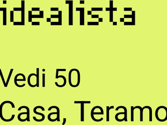 Villetta indipendente in vendita di 145 m² in Viale Europa, 42