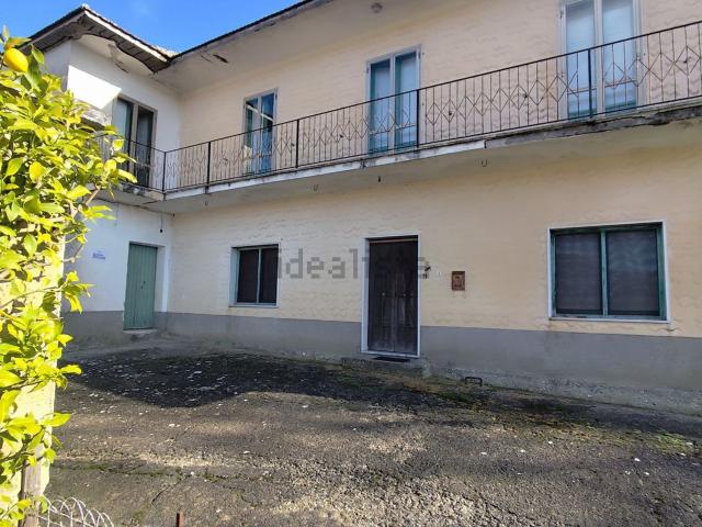 Villetta indipendente in vendita di 145 m² in Contrada Ferrarisi