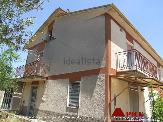 Villetta indipendente in vendita di 145 m² in Contrada Serre