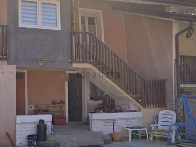 Villetta indipendente in vendita di 145 m² in Località Praforte