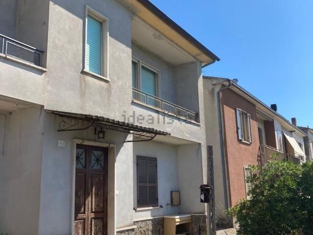 Villetta indipendente in vendita di 145 m² in Località San Sebastiano, 47