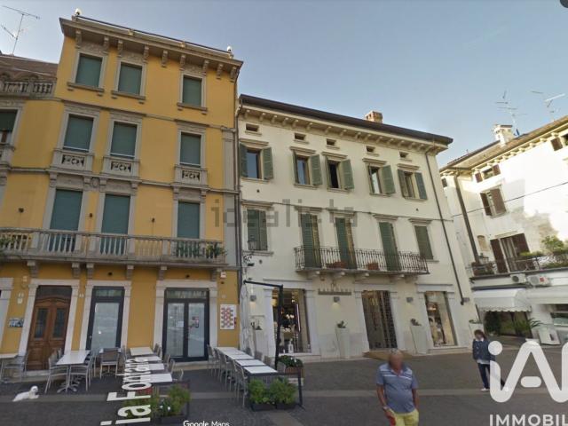 Villetta indipendente in vendita di 145 m² in Piazza San Marco, 1