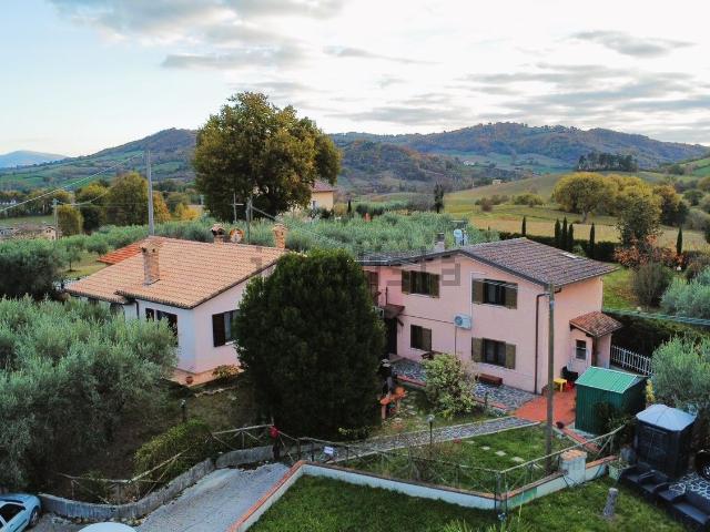 Villetta indipendente in vendita di 145 m² in Strada di Nasciano