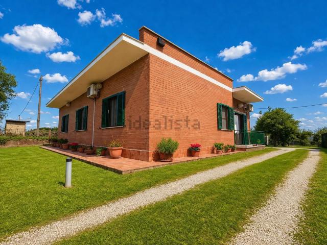 Villetta indipendente in vendita di 146 m²
