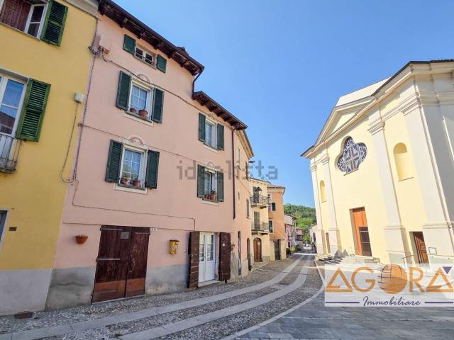 Villetta indipendente in vendita di 146 m² in Via 14 Marzo