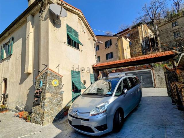 Villetta indipendente in vendita di 146 m² in Via Cimavalle, 92