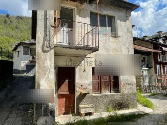 Villetta indipendente in vendita di 146 m² in Via Aldo Beltricco