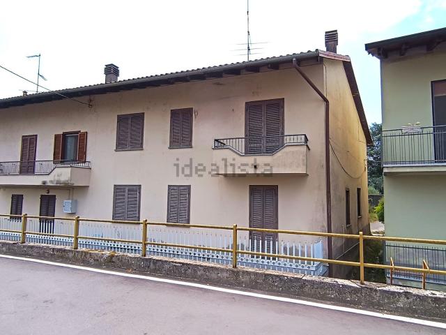 Villetta indipendente in vendita di 146 m² in Via Giuseppe Mazzini