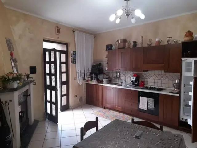 Villetta indipendente in vendita di 146 m² in Via dello Sport, 10