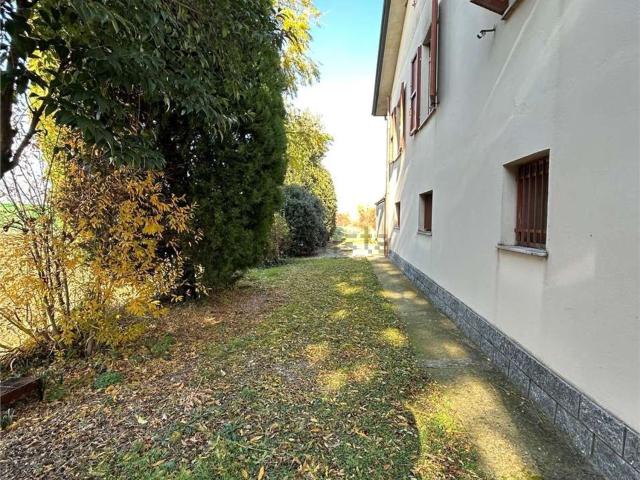 Villetta indipendente in vendita di 146 m² in Via Diegaro Pievesestina