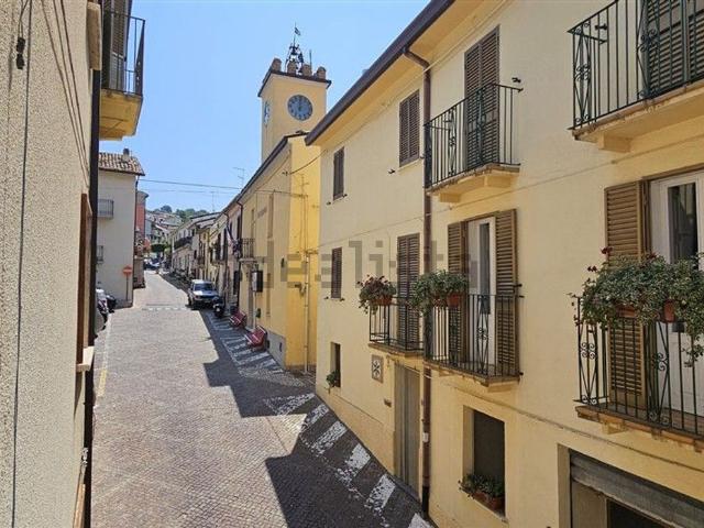 Villetta indipendente in vendita di 146 m² in Via Duca degli Abruzzi, 15