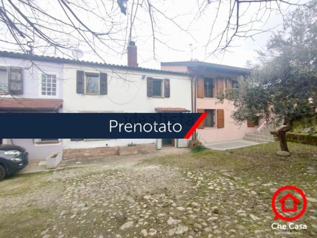 Villetta indipendente in vendita di 146 m² in Via Malatesta, 80