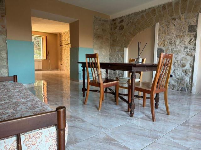 Villetta indipendente in vendita di 146 m² in Via Miranda, 5