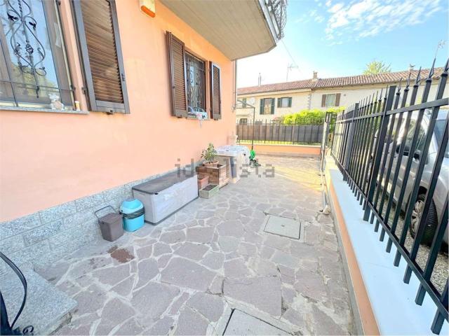 Villetta indipendente in vendita di 146 m²