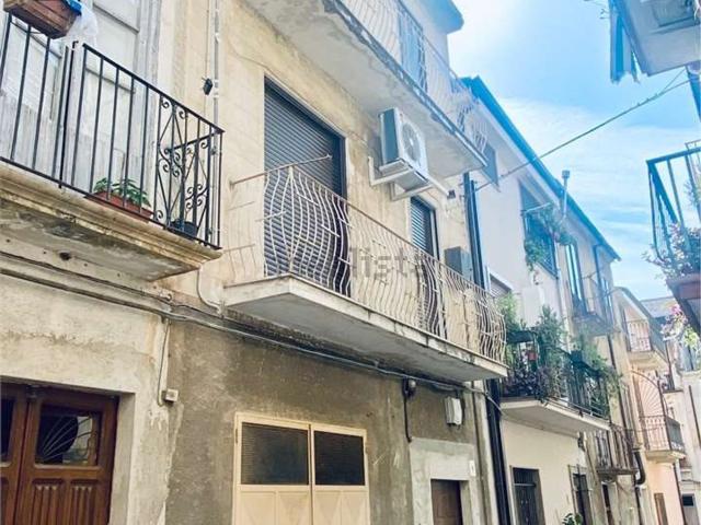 Villetta indipendente in vendita di 146 m² in Via Salvatore Varcasia, 9