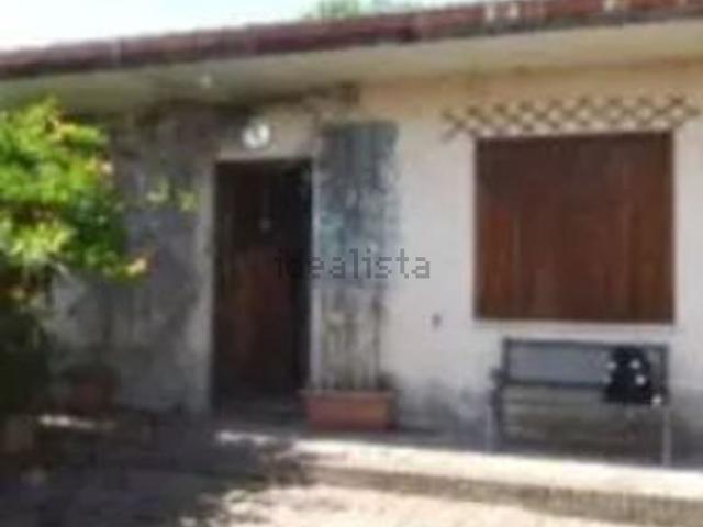 Villetta indipendente in vendita di 146 m² in Via Sarpi, 11
