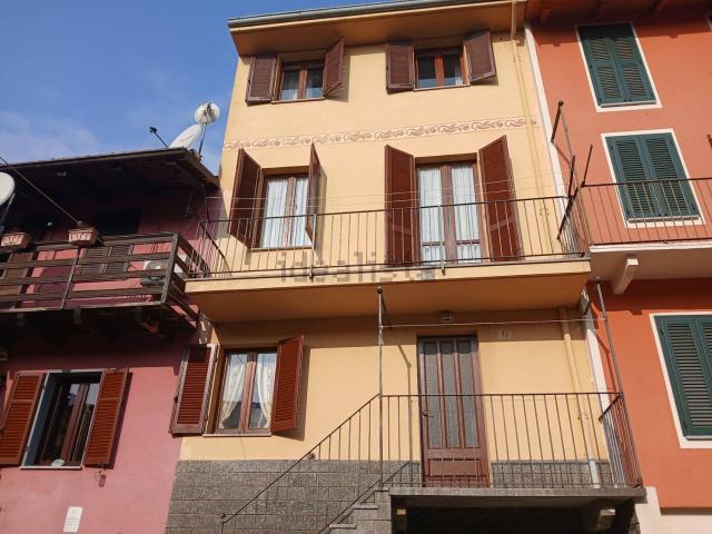 Villetta indipendente in vendita di 146 m² in Via Privata Piola