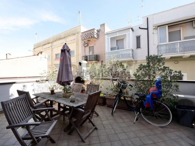 Villetta indipendente in vendita di 146 m² in Via Tommaso Ciccarone, 3