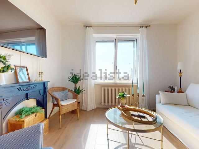 Villetta indipendente in vendita di 146 m² in Vicolo Verzelli, 5