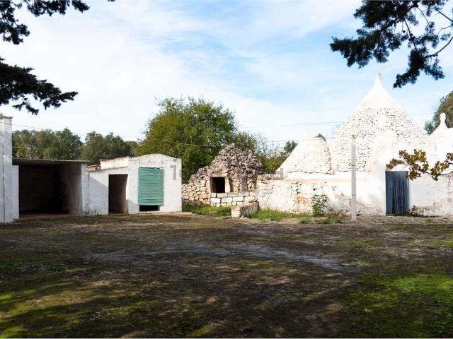 Villetta indipendente in vendita di 146 m² in Contrada Natalicchio