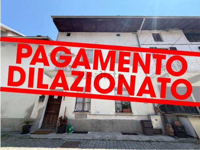 Villetta indipendente in vendita di 146 m² in Frazione Pratrivero, 114