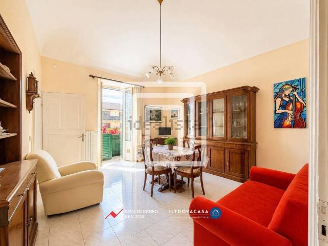 Villetta indipendente in vendita di 146 m² in Piazza XX Settembre, 20