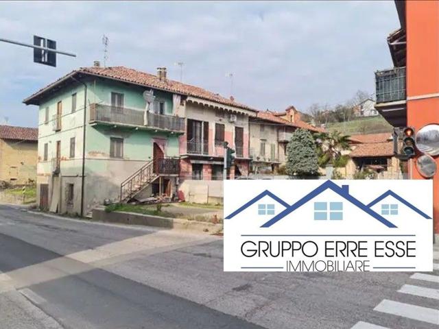 Villetta indipendente in vendita di 146 m² in Strada San Carlo, 28