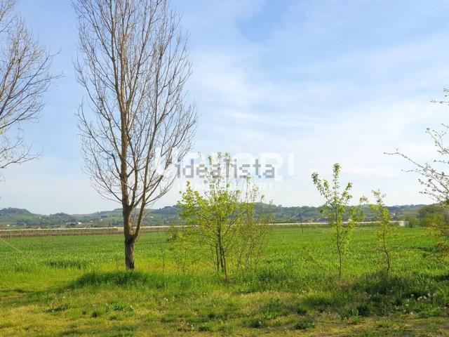 Villetta indipendente in vendita di 147500 m² in Via Strocca di San Biagio, 78
