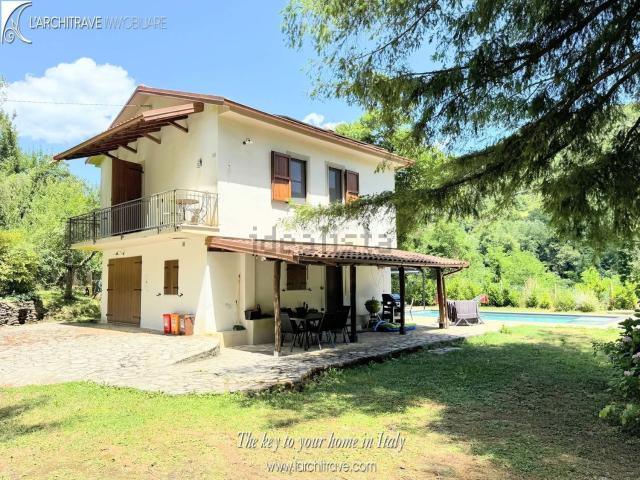 Villetta indipendente in vendita di 147 m²