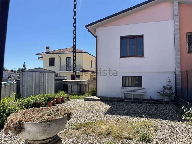 Villetta indipendente in vendita di 147 m²