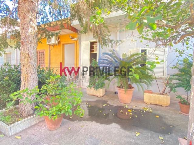Villetta indipendente in vendita di 147 m² in Via Cellino, 203