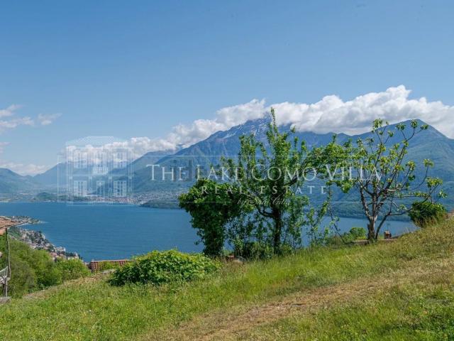 Villetta indipendente in vendita di 147 m² in Via alla Chiesa