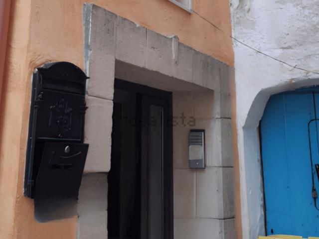 Villetta indipendente in vendita di 147 m² in Via G Pignatelli, 7