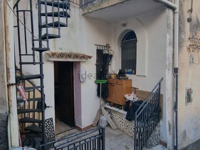 Villetta indipendente in vendita di 147 m² in Via Gesù e Maria, 17