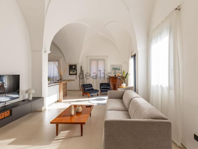 Villetta indipendente in vendita di 147 m² in Via del Mare