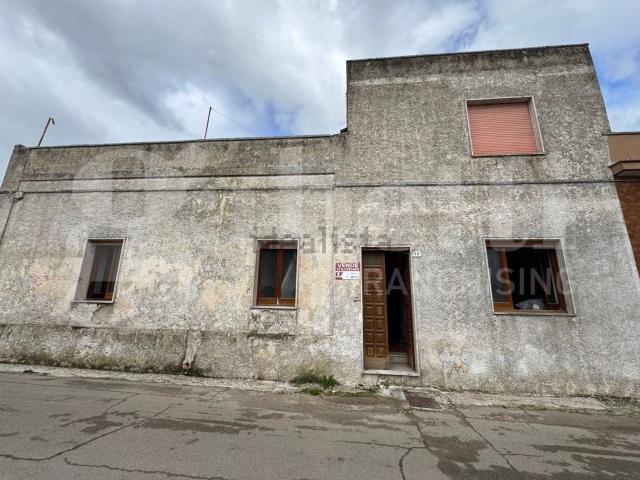 Villetta indipendente in vendita di 147 m² in Via Indipendenza, 16