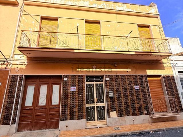 Villetta indipendente in vendita di 147 m² in Via Luigi Capuana, 7
