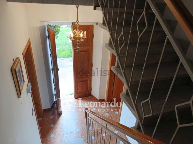 Villetta indipendente in vendita di 147 m² in Via Melaio