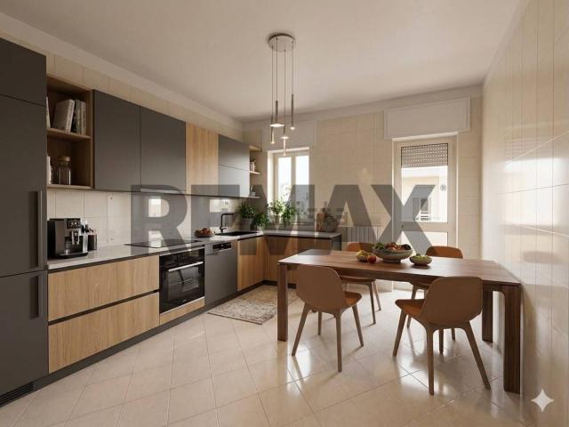 Villetta indipendente in vendita di 147 m² in Via Nazario Sauro, 17