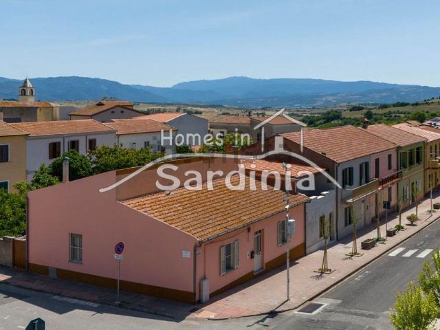 Villetta indipendente in vendita di 147 m² in Via Nazionale